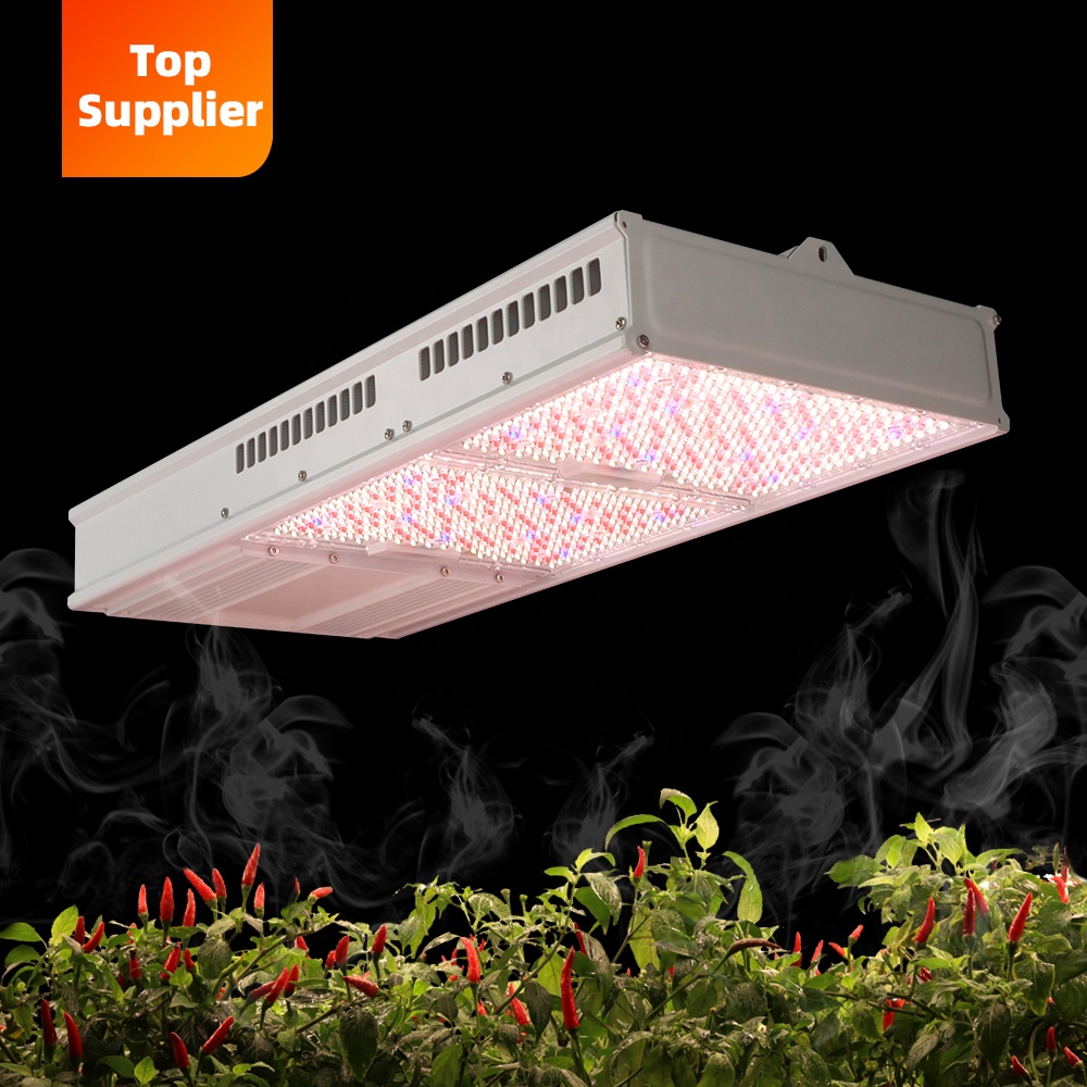 Plant Grow Light Full Spectrum - Cost-Effective 600W 800W Toplight Full Spectrum