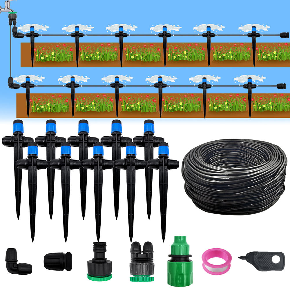 Smart Garden Monitor - 1/4