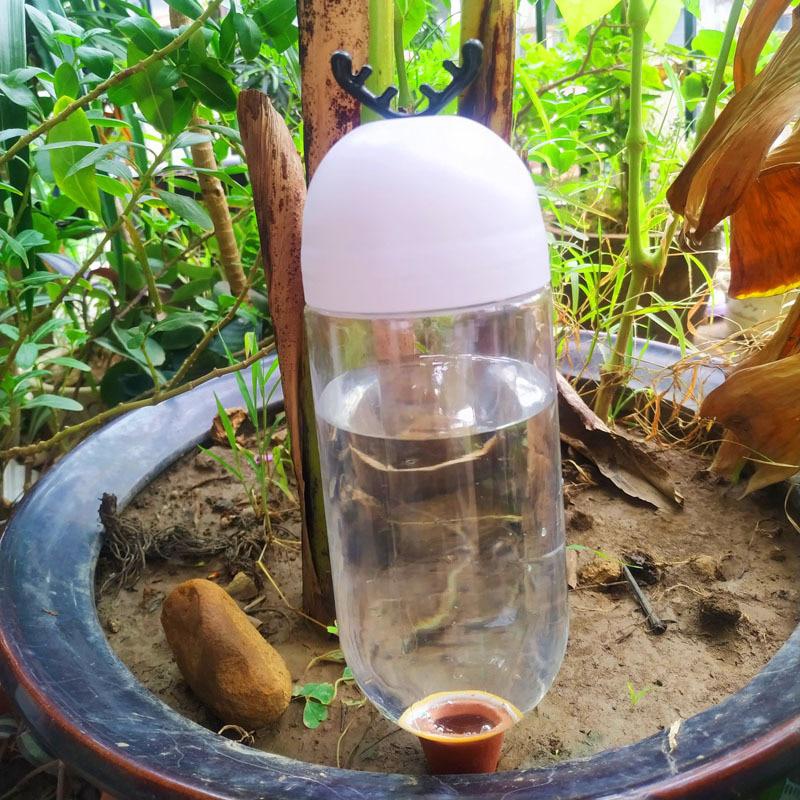 1pc Garden Automatic Watering  - Smart Garden Monitor 评论和价格