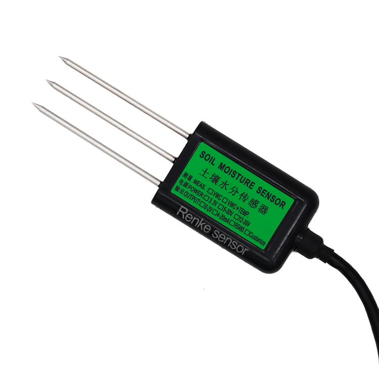 Smart Agriculture Soil Moistur - Smart Soil Sensor 评论和价格