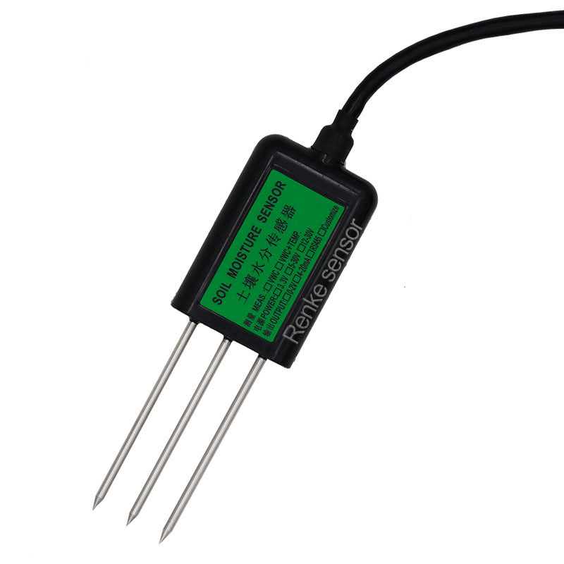 Smart Agriculture Soil Moistur - Smart Soil Sensor 评论和价格