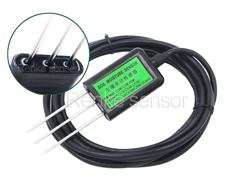 Smart Agriculture Soil Moistur - Smart Soil Sensor 评论和价格