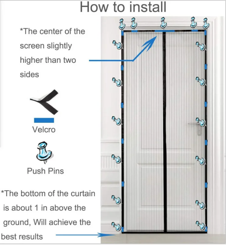 Automatic Closing Magnetic Mos - Smart Garden Gate 评论和价格