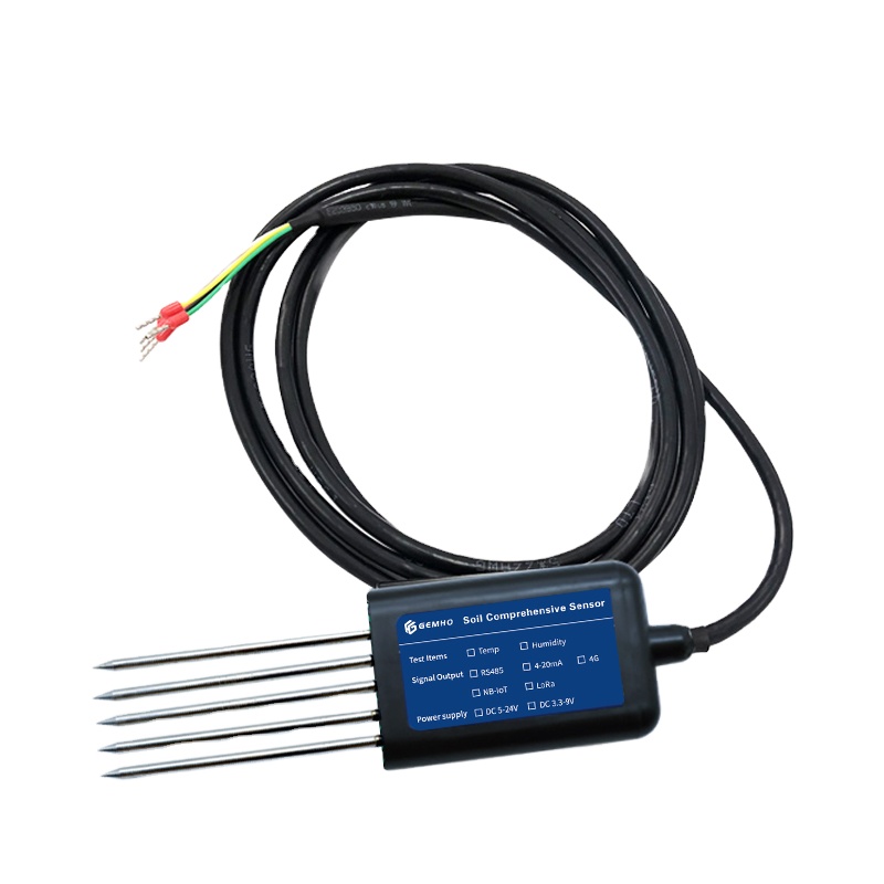 7-in-1 Soil PH Meter Kit Digit - Smart Soil Sensor 评论和价格