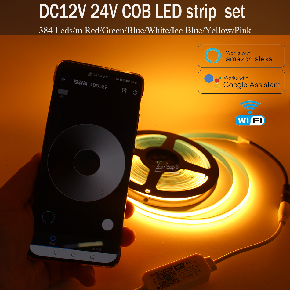 Smart WiFi APP Controller Dimm - Smart Garden Light Controller 评论和价格