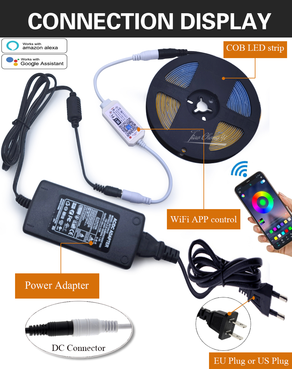 Smart WiFi APP Controller Dimm - Smart Garden Light Controller 评论和价格
