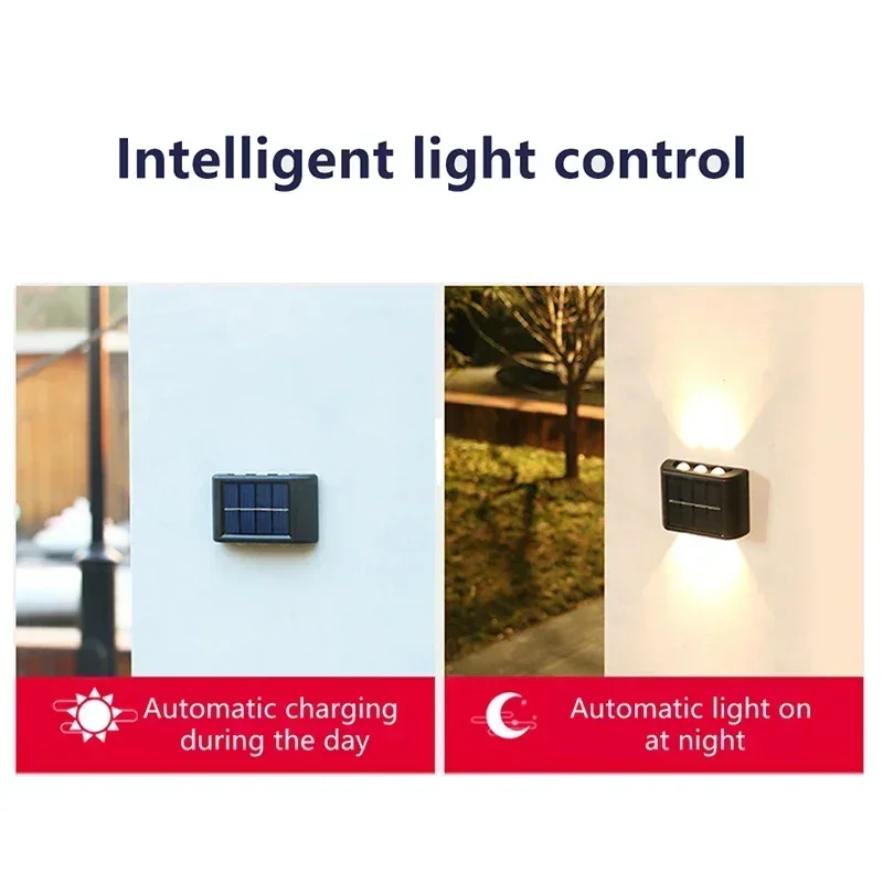 LED Solar Light Outdoor Waterp - Smart Garden Light Camera 评论和价格