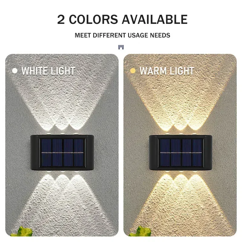 LED Solar Light Outdoor Waterp - Smart Garden Light Camera 评论和价格