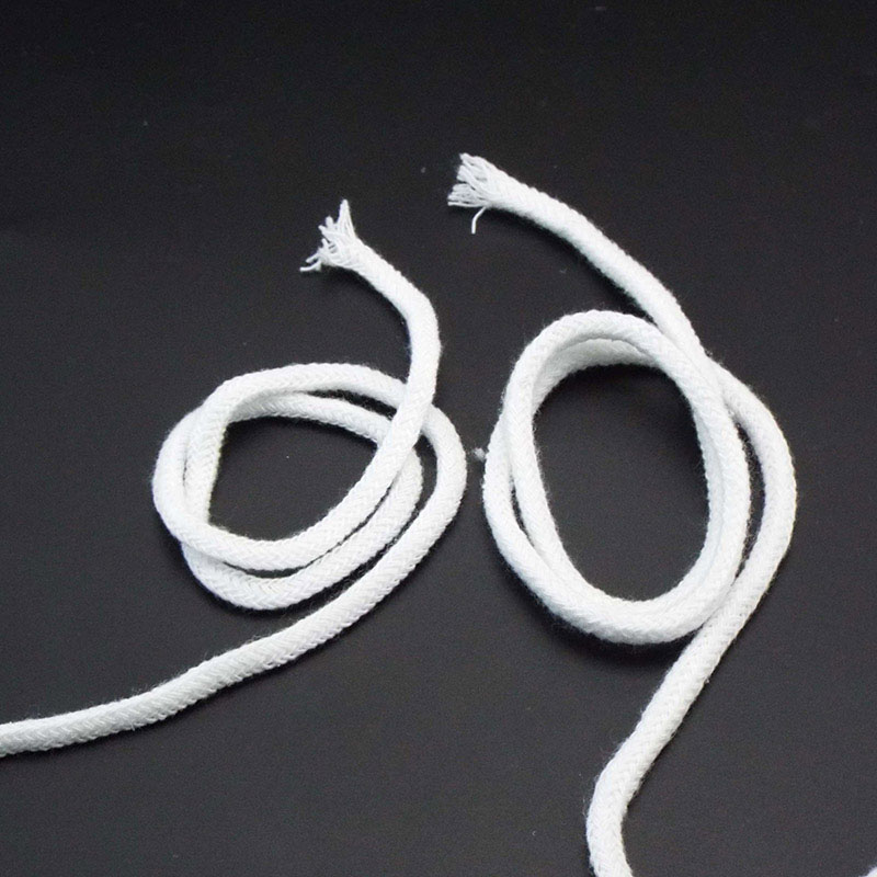 Self Watering Cotton Wick Rope - Smart Garden Monitor 评论和价格