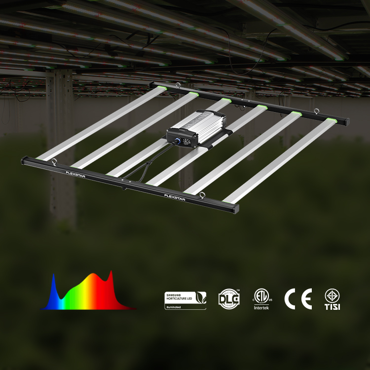 Yields up to 3.75Lbs US Stock  - Plant Grow Light Full Spectrum 评论和价格