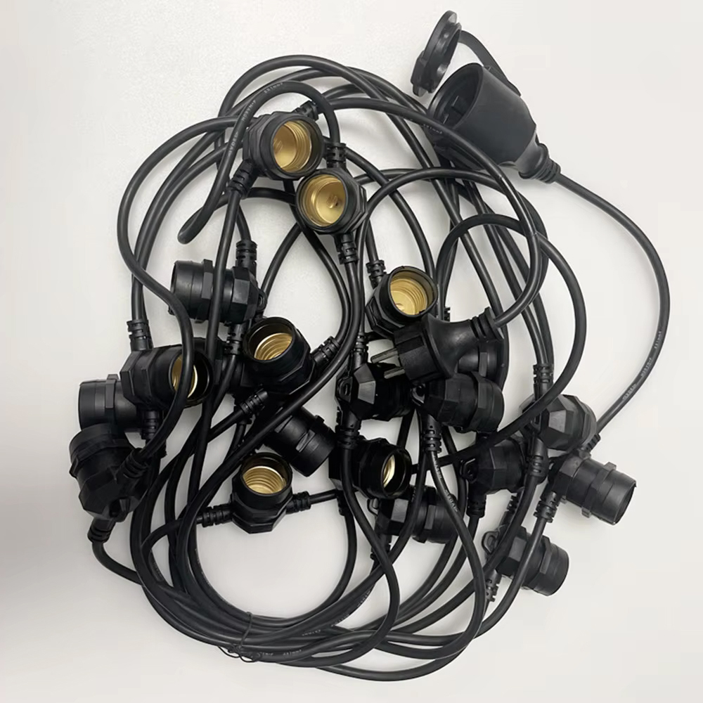 10M Cable LED String Commercia - Smart Garden Lamp 评论和价格