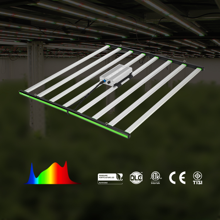Lm301h Evo 281b Full Spectrum  - Plant Grow Light Full Spectrum 评论和价格