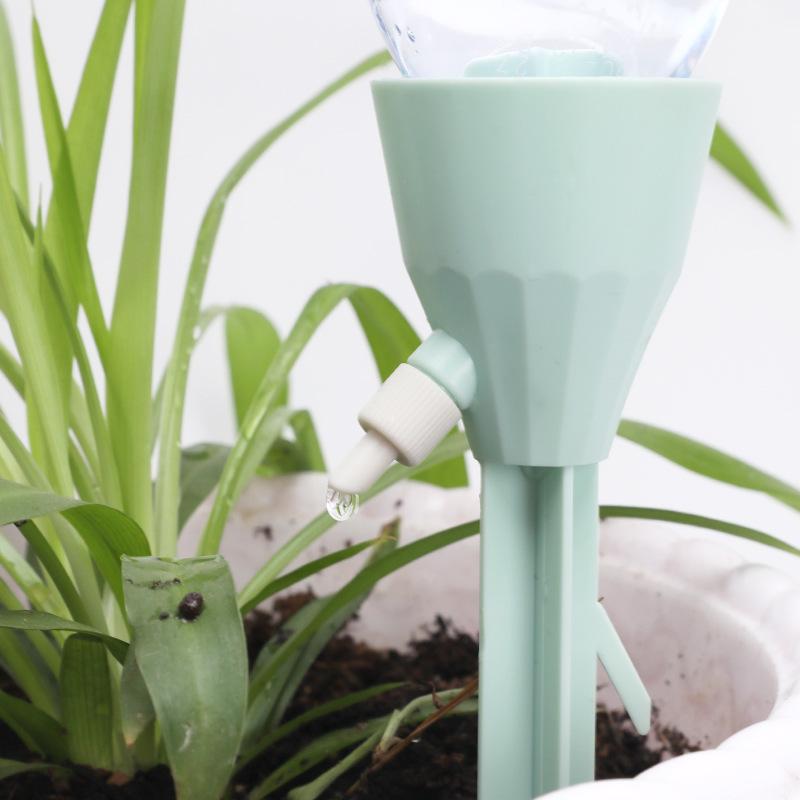 10pcs Automatic Drip Irrigatio - Smart Garden Monitor 评论和价格