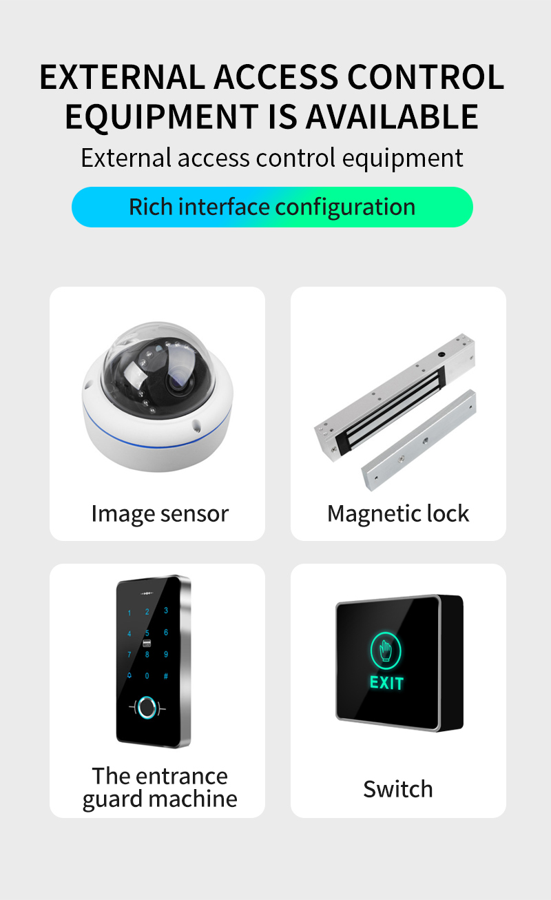 Smart Horizontal Door Opener E - Smart Garden Gate 评论和价格