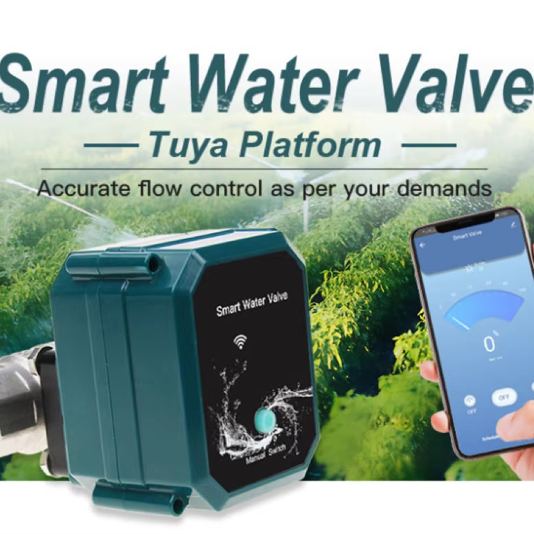 Smart WiFi-controlled Water Ir - Smart Garden Water Features 评论和价格