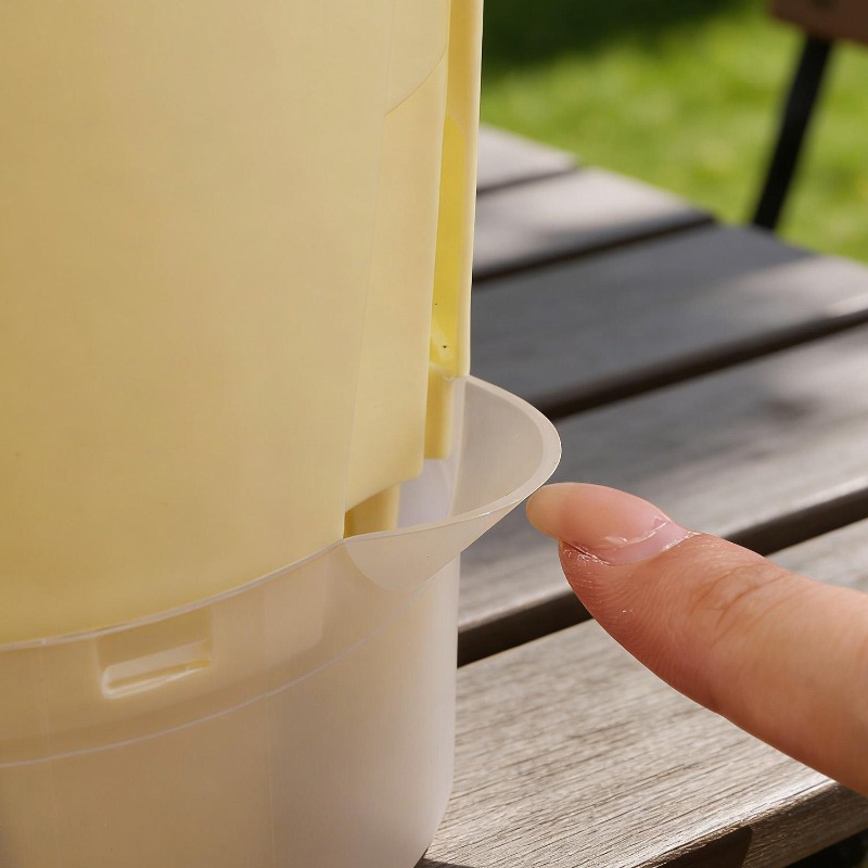Self Watering Planter Pot Tray - Smart Garden Monitor 评论和价格