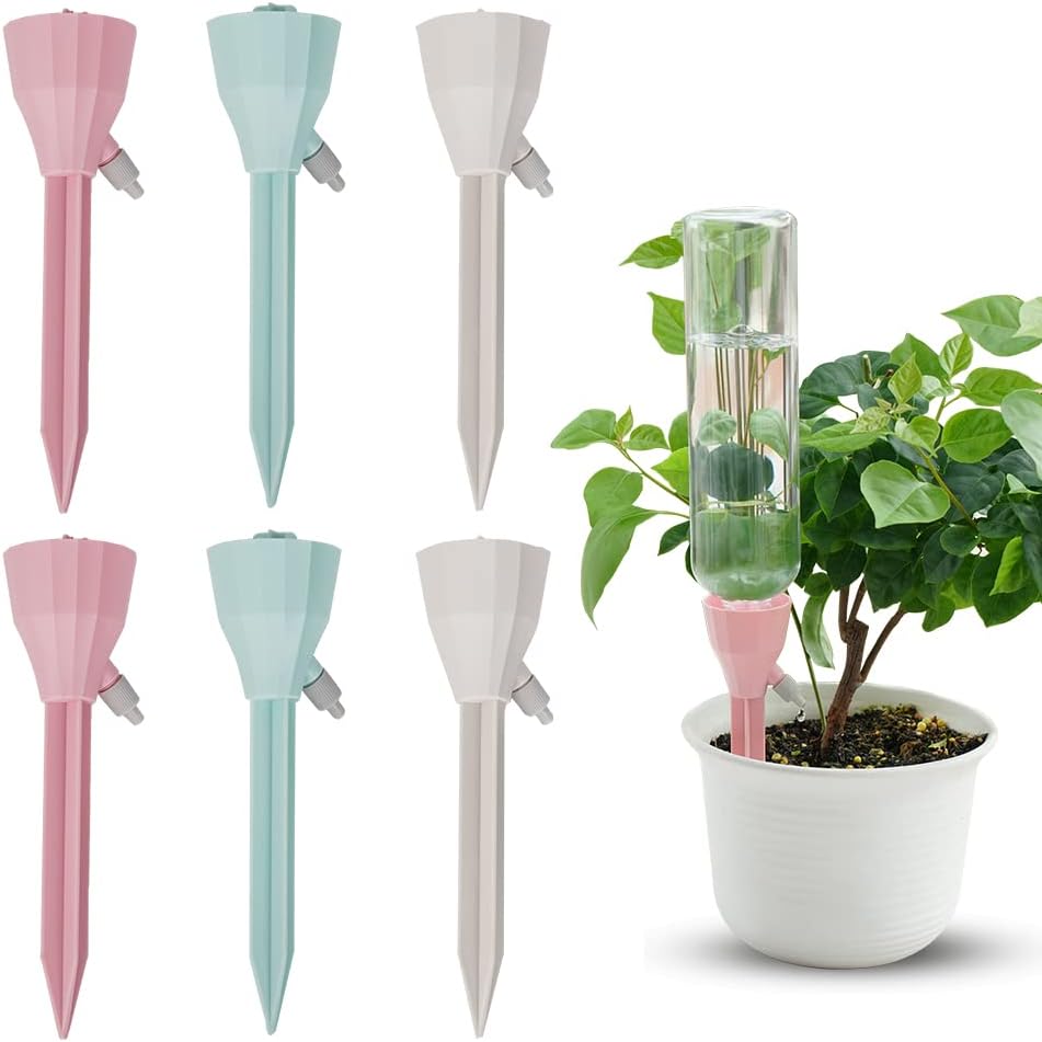 Automatic Drip Irrigation Syst - Smart Garden Monitor 评论和价格