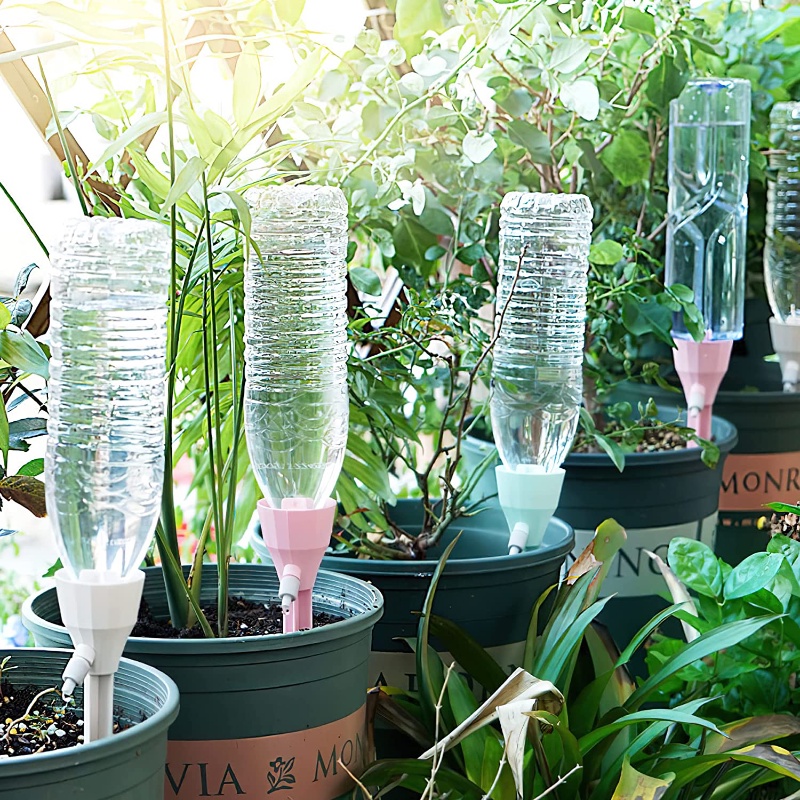 Automatic Drip Irrigation Syst - Smart Garden Monitor 评论和价格