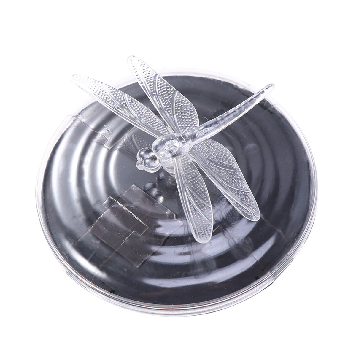 Solar Powered Floating Lamp Dr - Smart Garden Light Camera 评论和价格