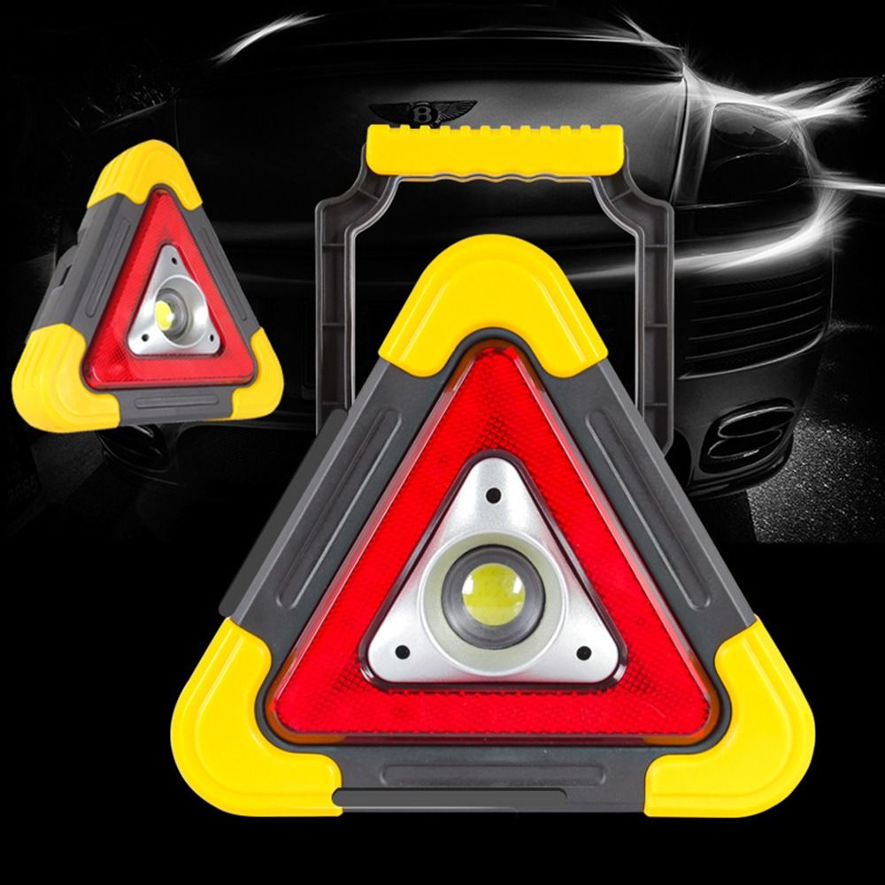 2-IN-1 Roadside Warning Light  - Smart Garden Light Camera 评论和价格