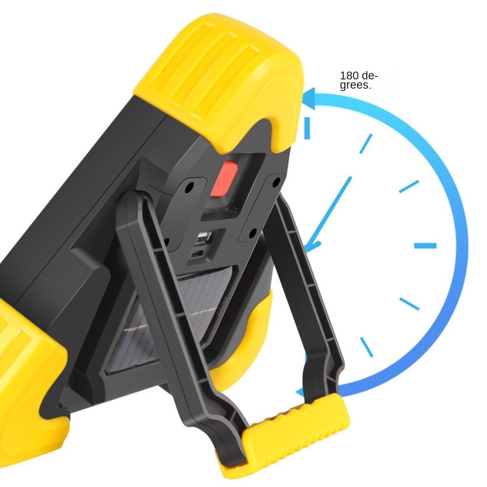 2-IN-1 Roadside Warning Light  - Smart Garden Light Camera 评论和价格