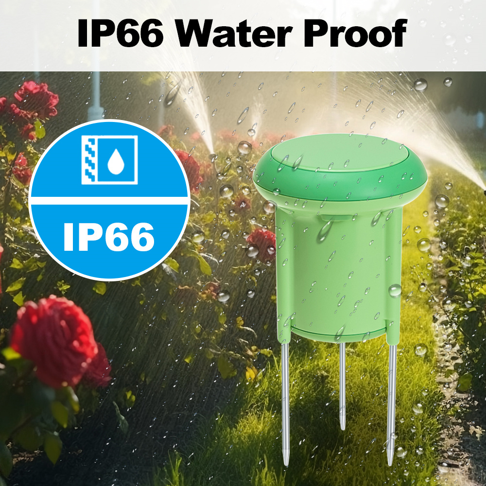 Zigbee Smart Soil Sensor Plant - Smart Soil Sensor 评论和价格