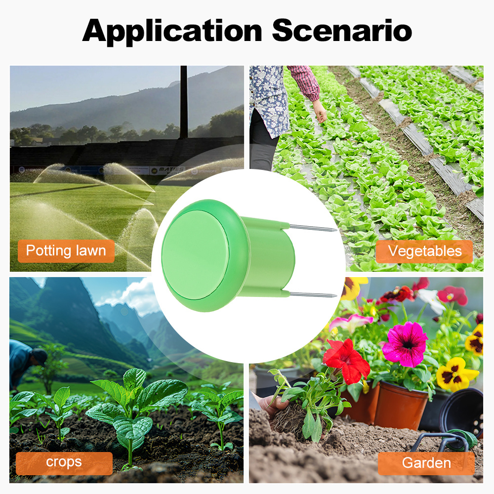 Zigbee Smart Soil Sensor Plant - Smart Soil Sensor 评论和价格