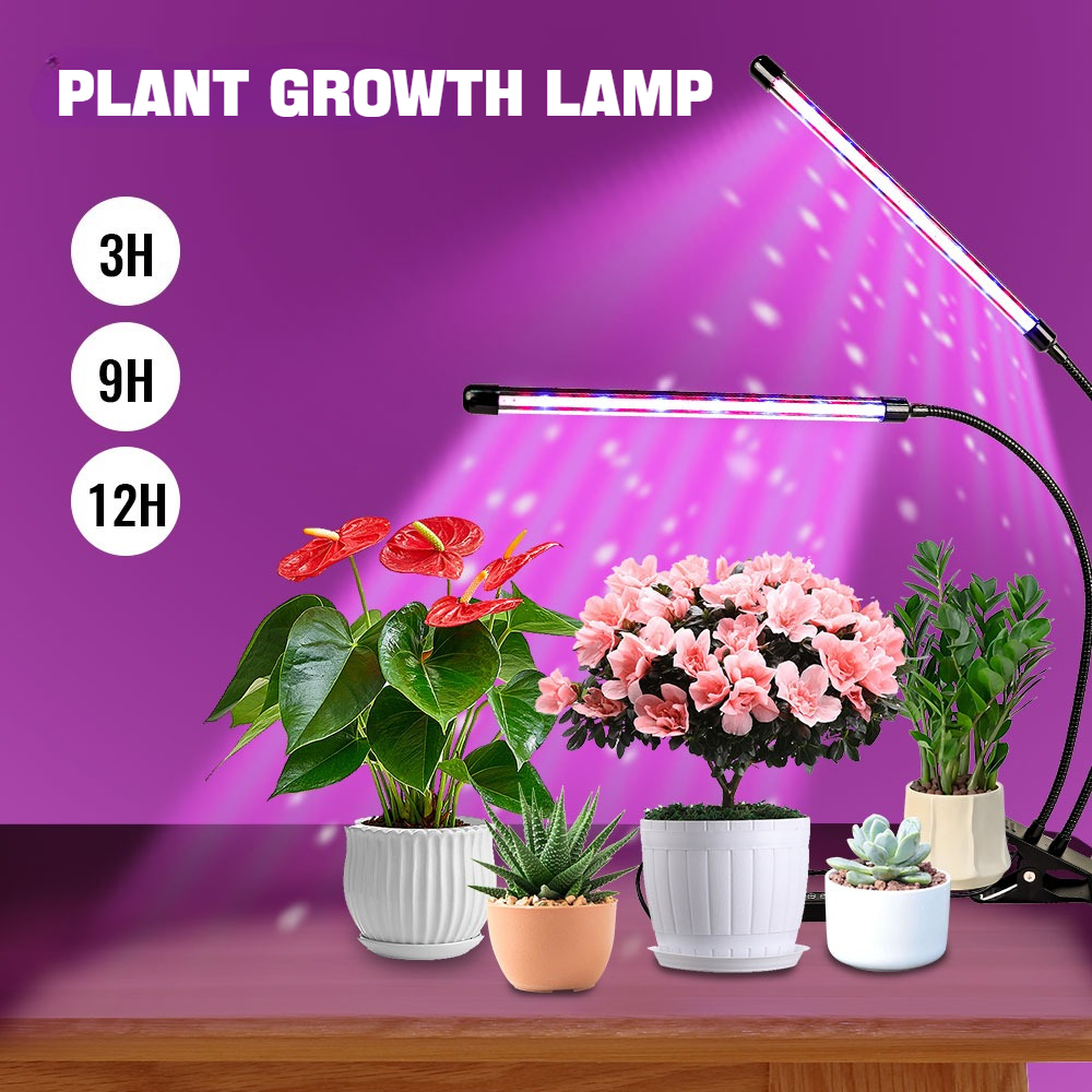 Full Spectrum USB Plant Grow L - Plant Grow Light Full Spectrum 评论和价格