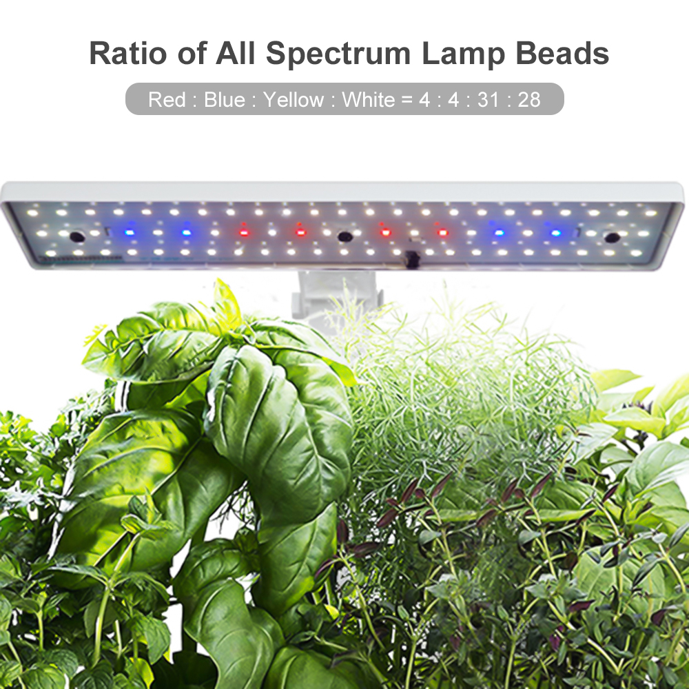 9 Pods Automatic Timing with H - Smart Garden Gate 评论和价格