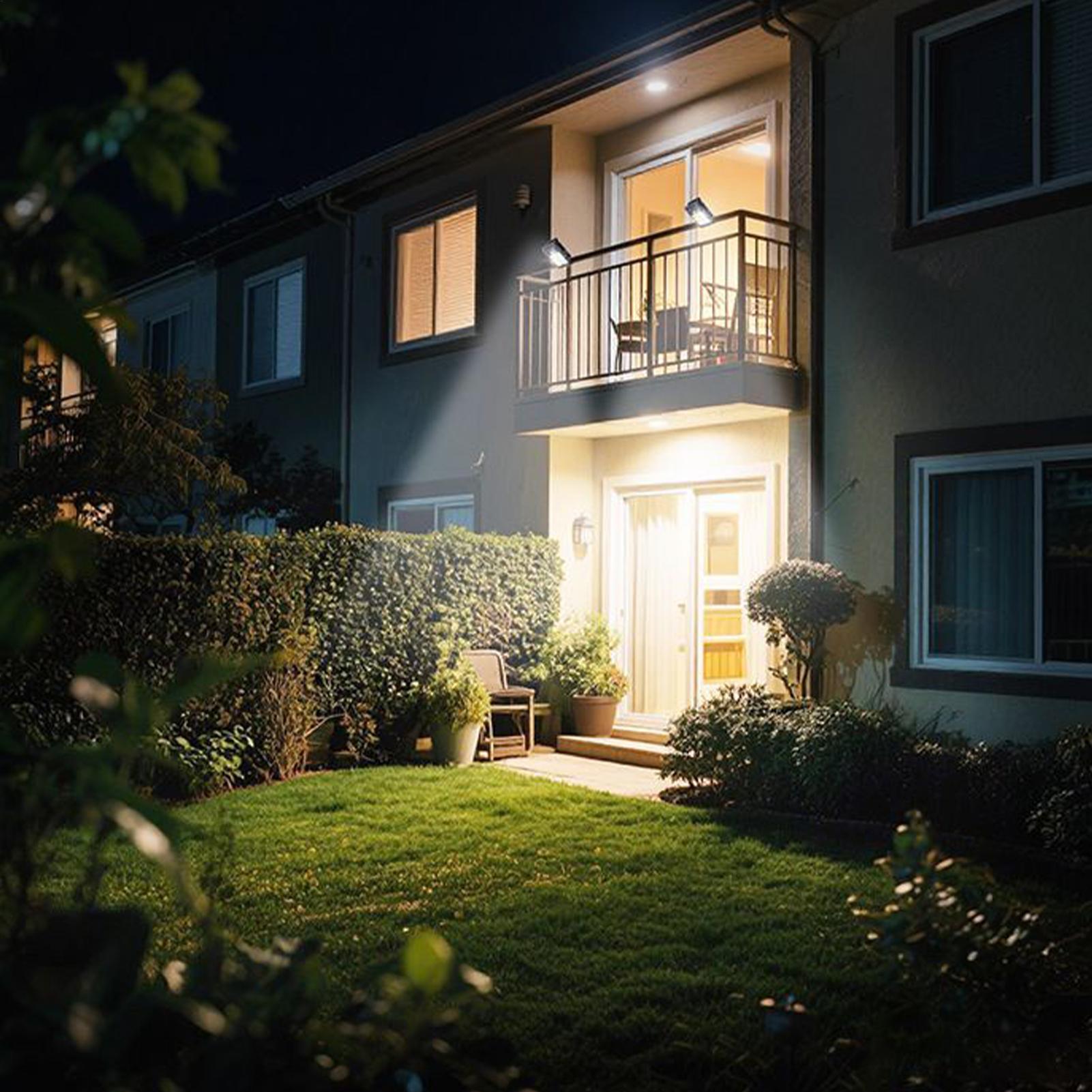 Clip On Solar Lights Outdoor W - Smart Garden Gate 评论和价格