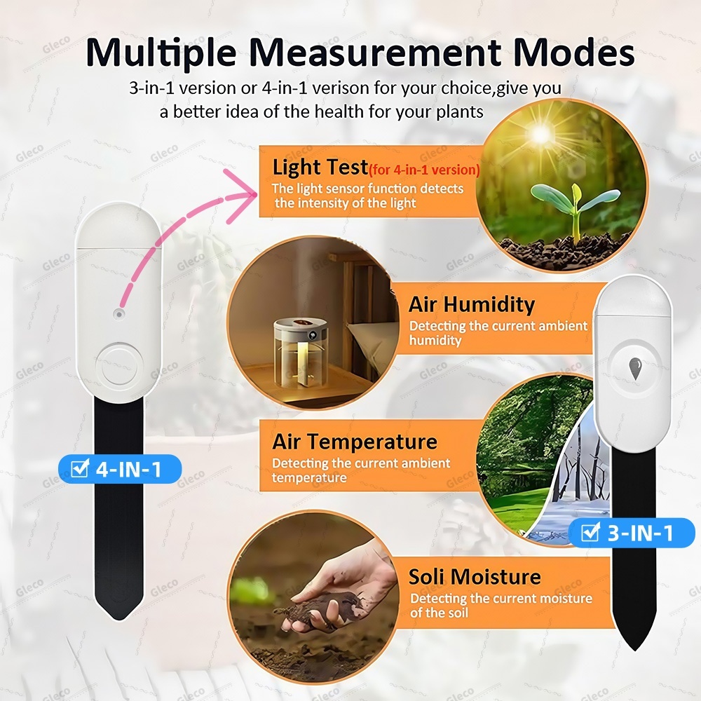 Zigbee Soil Moisture Sensor Me - Smart Soil Sensor 评论和价格