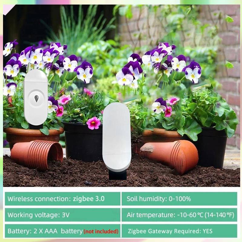 B23B Automatic Irrigation Syst - Smart Garden Monitoring System 评论和价格
