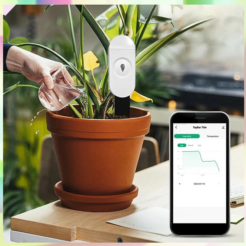 B23B Automatic Irrigation Syst - Smart Garden Monitoring System 评论和价格