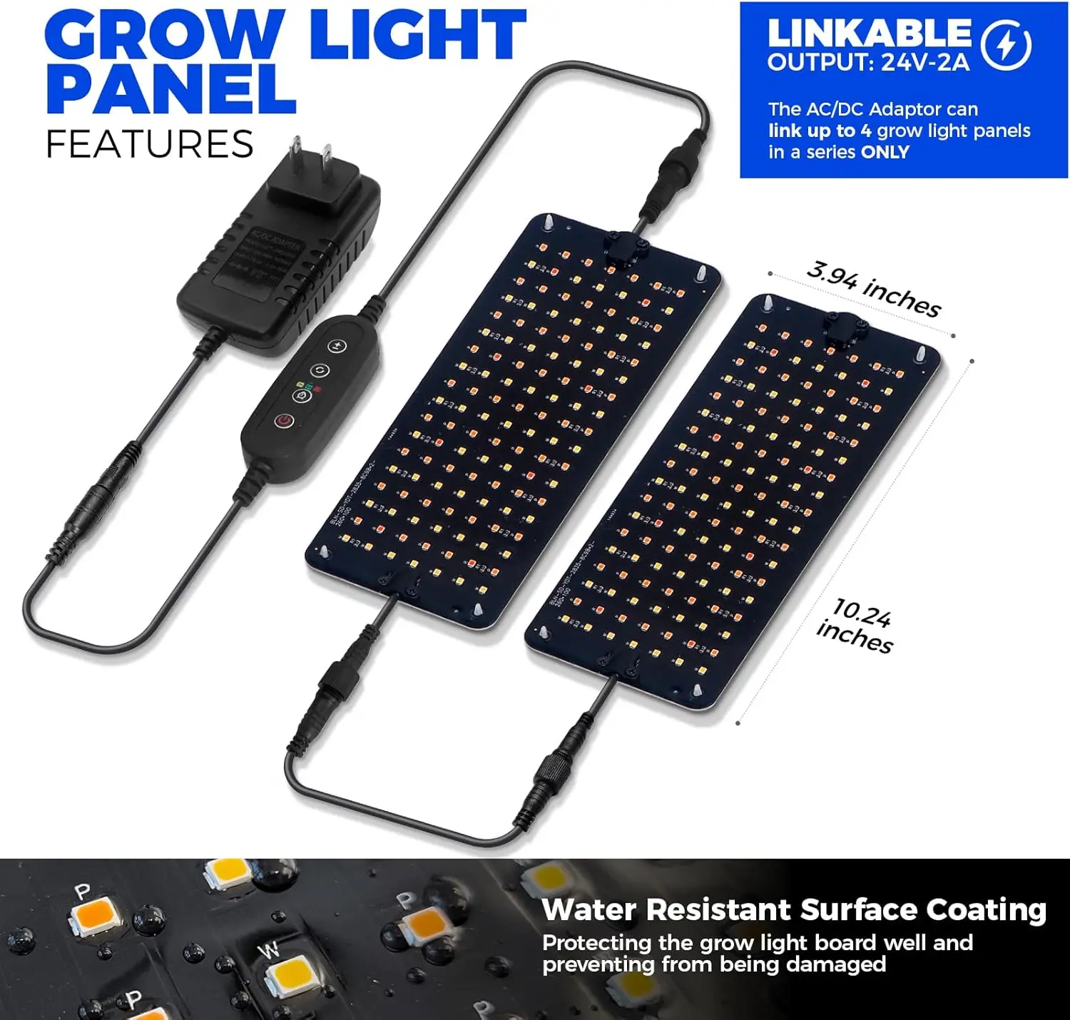 CX83 Plant Stand with Grow Lig - Plant Grow Light Full Spectrum 评论和价格