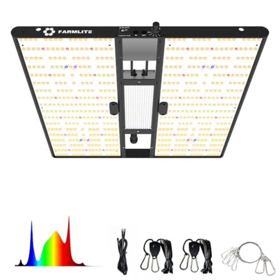 Grow Lights for Indoor Plants  - Plant Grow Light Full Spectrum 评论和价格