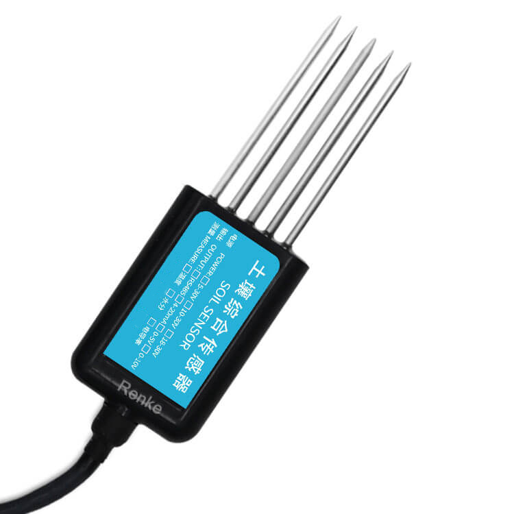 New Product Smart Temperature  - Smart Soil Sensor 评论和价格