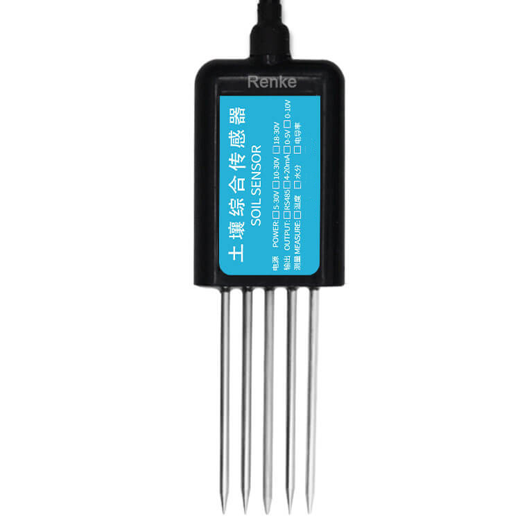New Product Smart Temperature  - Smart Soil Sensor 评论和价格