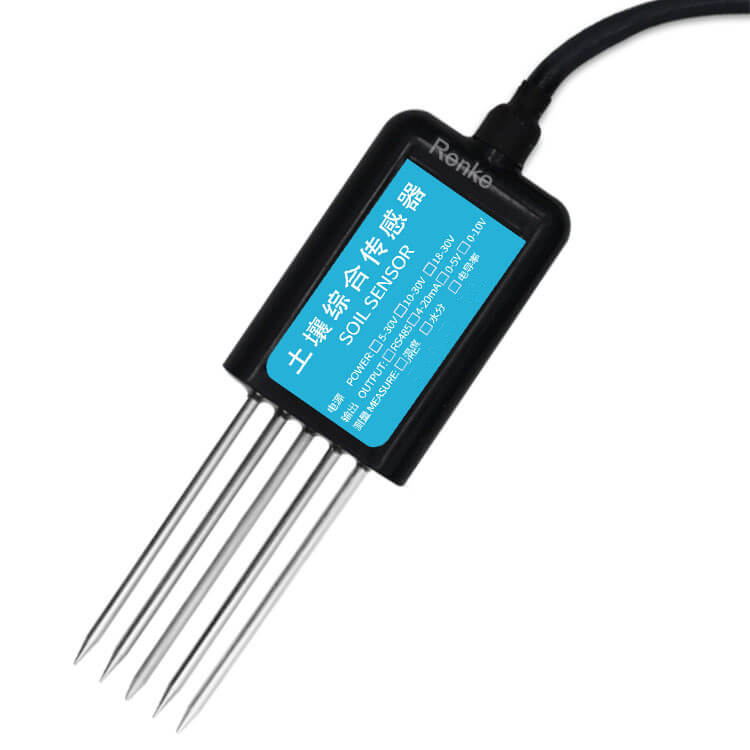 New Product Smart Temperature  - Smart Soil Sensor 评论和价格
