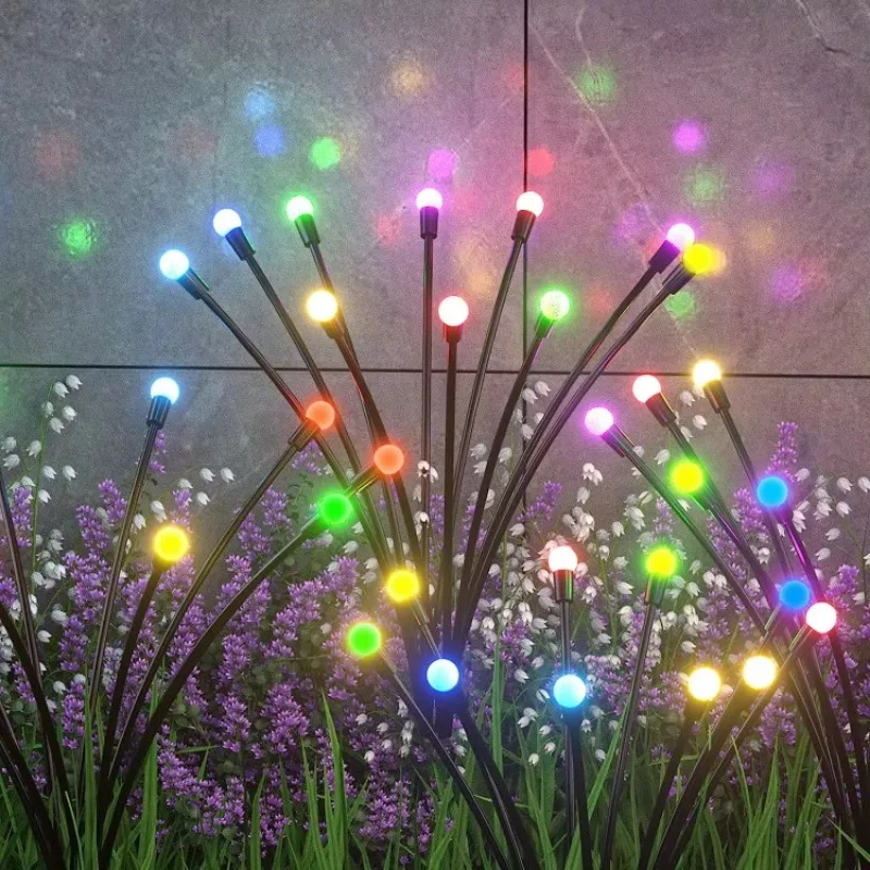 Outdoor Solar Pathway Light Wa - Smart Garden Light Camera 评论和价格
