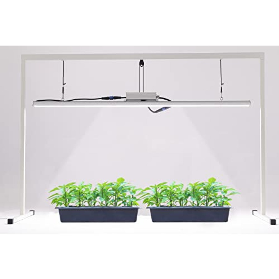 LED Grow Light Lamp Stand for  - Plant Grow Light Full Spectrum 评论和价格
