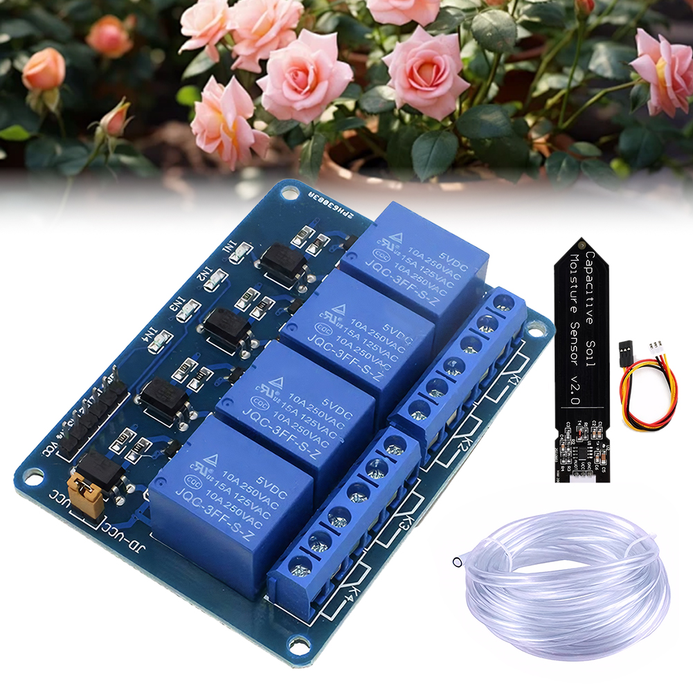 Automatic Watering Device Self - Self Watering Pot Sensor 评论和价格