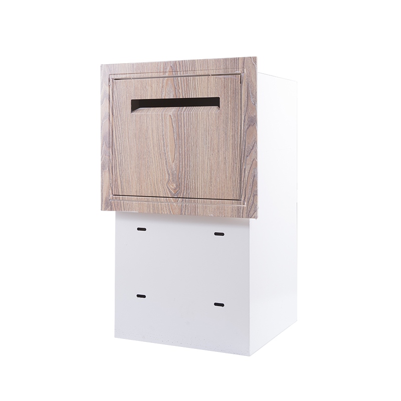 Smart Shop Parcel Delivery Box - Smart Garden Fence & Balcony Hanging Planter 评论和价格