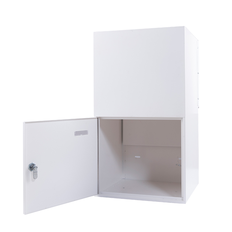 Smart Shop Parcel Delivery Box - Smart Garden Fence & Balcony Hanging Planter 评论和价格