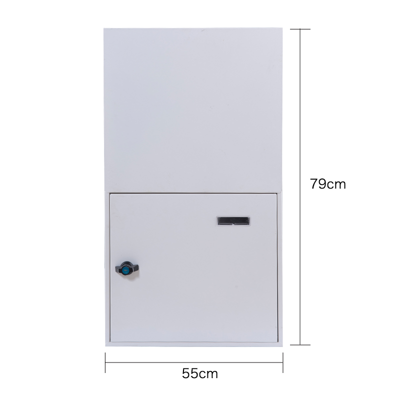 Smart Shop Parcel Delivery Box - Smart Garden Fence & Balcony Hanging Planter 评论和价格