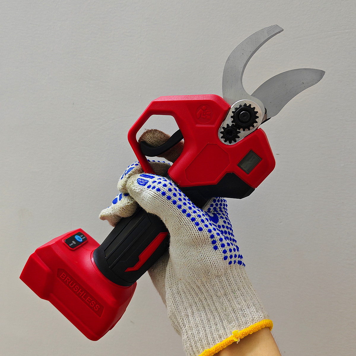 Brushless Electric Pruning She - Smart Garden Lamp 评论和价格