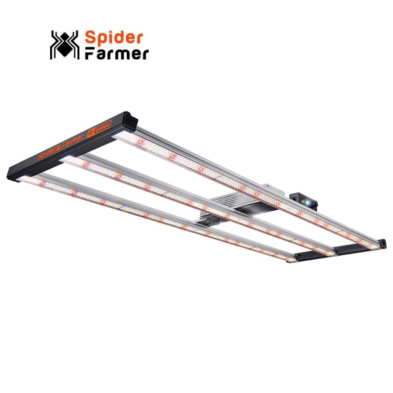 320W 2x4FT US EU Stock Full Sp - Plant Grow Light Full Spectrum 评论和价格