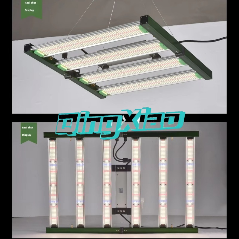 Foldable Octopus Full Spectrum - Plant Grow Light Full Spectrum 评论和价格