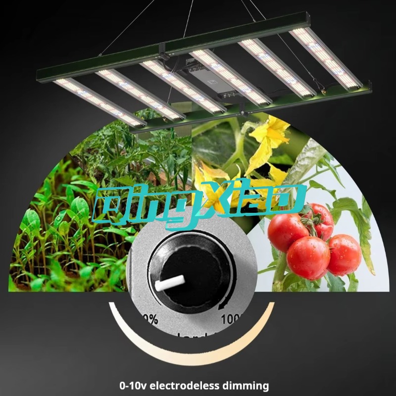 Foldable Octopus Full Spectrum - Plant Grow Light Full Spectrum 评论和价格