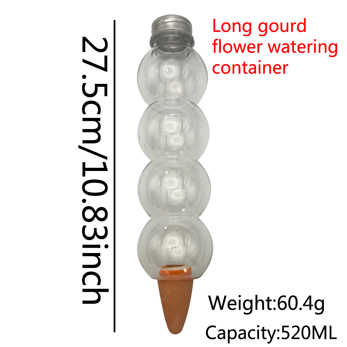 2 Pcs Automatic Plant Watering - Smart Garden Monitor 评论和价格