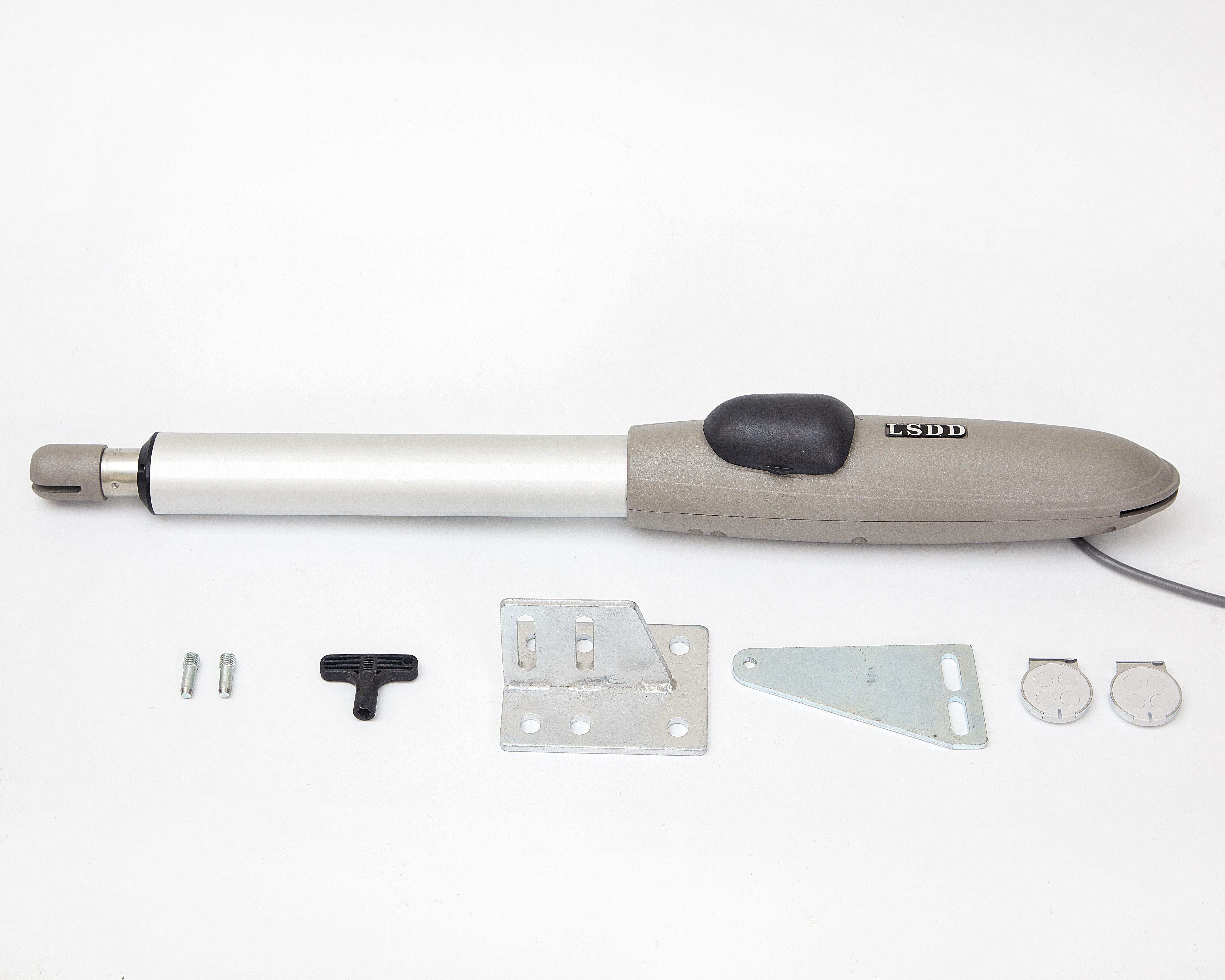 Smart Personal Garden Use Dual - Smart Garden Gate 评论和价格